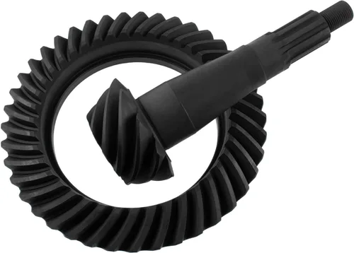 Miniatura 5 de Richmond Gear 69-0061-1 Anillo y Piñón Chrysler 8.75" 4.57 Ratio Late 10, 1 Pack