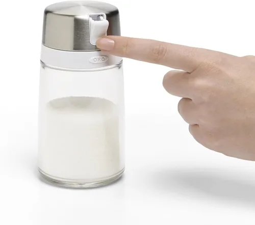 Miniatura 3 de OXO Good Grips - Dispensador de azúcar de plástico