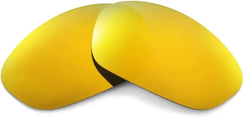 Miniatura 2 de Walleva Replacement Lenses Or Lenses With Rubber for Oakley Straight Jacket Sunglasses - Multiple Options Available