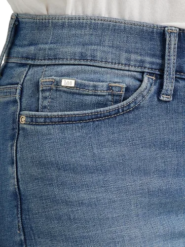 Miniatura 5 de Lee - Jeans Ultra Lux Comfort con corte de bota Flex Motion para mujer
