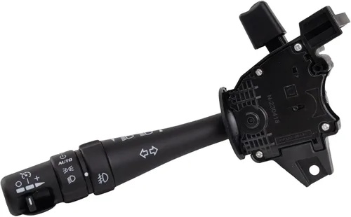 Miniatura 41 de TRQ Interruptor combinado compatible con Chevrolet Aveo 2004-2011 Aveo5 2007-2011