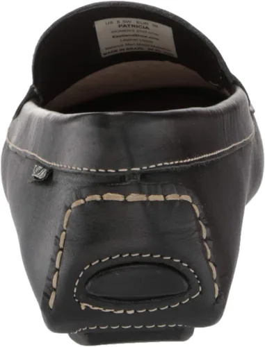 Miniatura 3 de Eastland Mocasines Patricia para mujer Negro