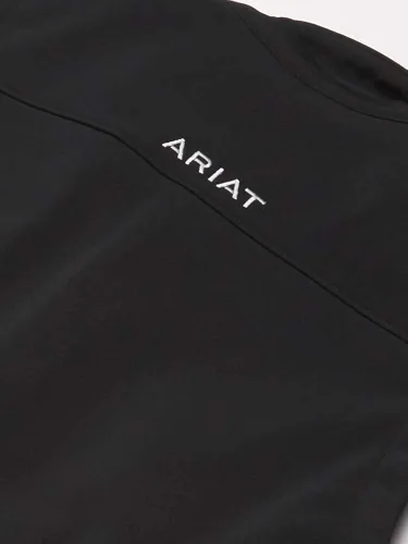 Miniatura 2 de ARIAT Chaleco Softshell Vernon 20 Big para niño
