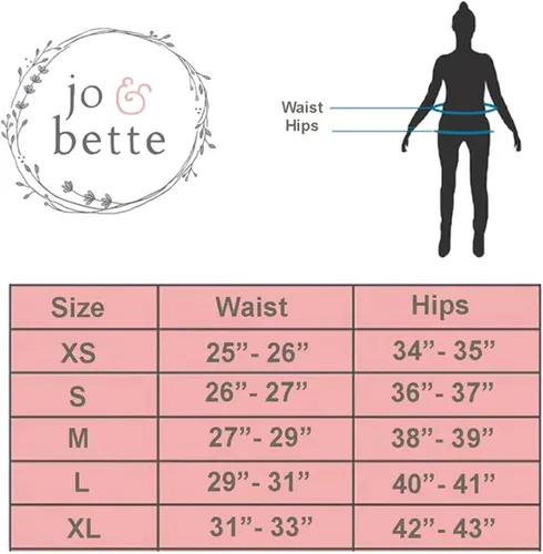 Miniatura 4 de Jo & Bette Tanga de algodón, ropa interior de bikini sin costuras, transpirables, paquete de 6 o 12, Azul