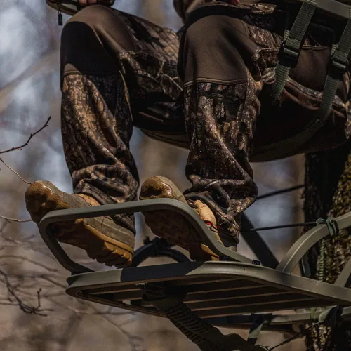 Miniatura 6 de Summit Treestands kit para apoyo para los pies, elige