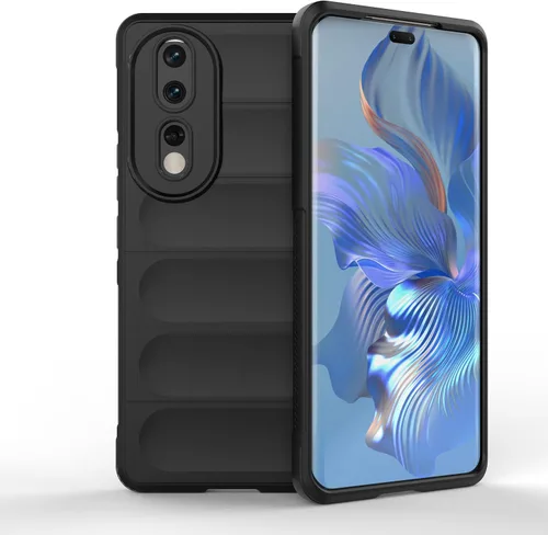 Miniatura 43 de Funda para Huawei Nova Y70 Plus, TPU suave teléfono móvil, verde (MGA-LX9, MGA-LX9N)