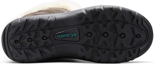 Miniatura 5 de Columbia Ice Maiden II - Botas de nieve para mujer