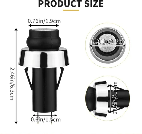 Miniatura 5 de Encendedor GS4 para Weber, GS4 Parrilla Encendedor Botón Pulsador Piezas de Repuesto para Weber #66220 Fit Weber GS4 Genesis II & Spirit II Gas Para