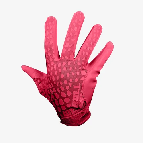 Miniatura 23 de We Ball Sports Hypr-Grip - Guantes de fútbol para hombre, guantes de silicona para receptor de palma