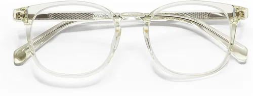 Miniatura 2 de eyebobs - Boardroom Gafas de lectura premium para hombres y mujeres Marco cuadrado para caras promedio Disponibles en 0.0x - 4.0x