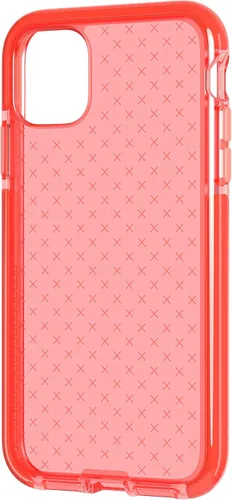 Miniatura 19 de tech21 Evo Check - Funda para Apple iPhone Coral