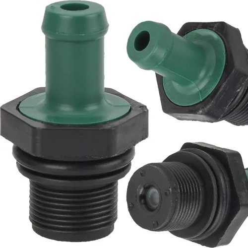 Miniatura 2 de 11810-6N202 11810-6N201 Válvula de ventilación positiva del cárter compatible con N-issan Frontier Pathfinder Altima NV Infiniti 2005-2015