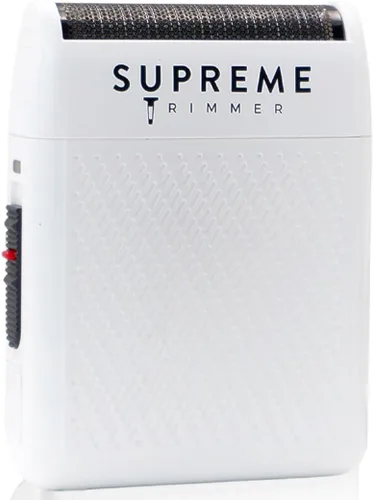 Miniatura 11 de Supreme Trimmer Solo - Afeitadora de una sola lámina para bolsillo Uso inalámbrico de 150 minutos de tiempo de funcionamiento, potente USB-C Mini