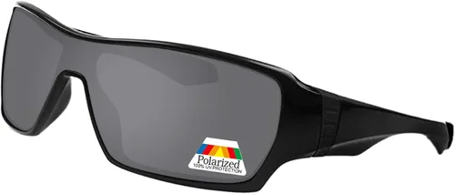 Miniatura 2 de Bwake Lentes de repuesto para gafas de sol Oakley Offshoot polarizadas