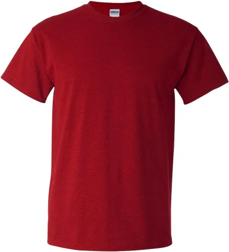 Miniatura 35 de Gildan Camiseta en Blanco - Estilo 5000 Unisex para Adulto