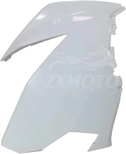 Miniatura 5 de Kit de carenado sin pintar apto para carrocería de inyección ABS EX400 2018 2019 2020 2021 2022 2023 EX400