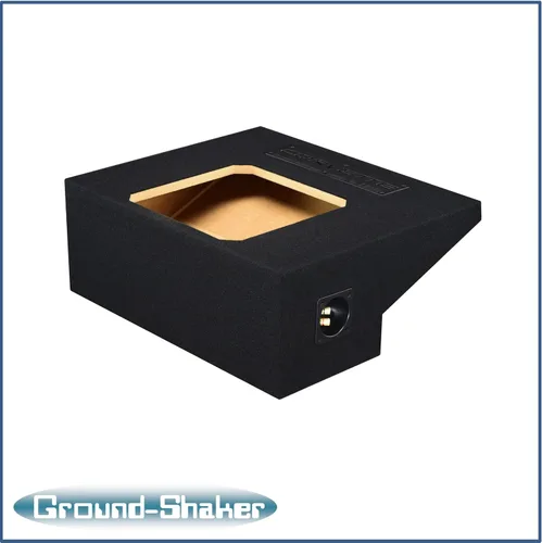 Miniatura 5 de 1997-2004 Corvette C5/Z06 12" Single L7T Subwoofer Enclosure