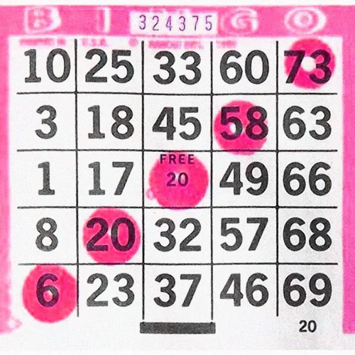 Miniatura 3 de Dabbin' Fever - Marcadores de bingo, una docena de 3 onzas de tinta (Rosa)