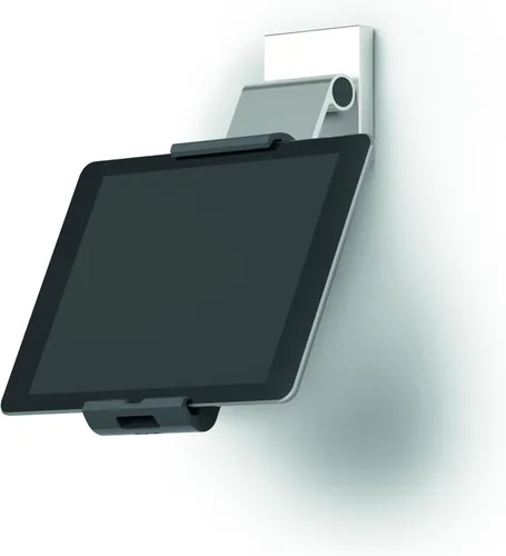 Miniatura 12 de Durable Soporte para tablet montado en la pared, plata/gris carbón