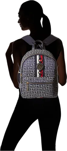 Miniatura 81 de Tommy Hilfiger Jaden mochila, Azul, talla única
