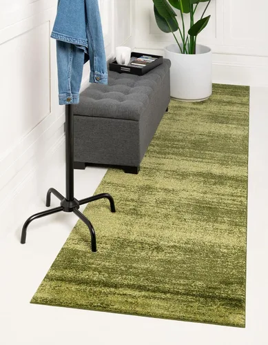 Miniatura 27 de Unique Loom Del Mar Collection - Alfombra de área - Lucille (rectangular, 10 x 13 pies 1 pulgada, beige hueso)