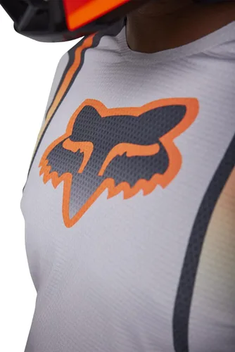 Miniatura 5 de Fox Racing Jersey de motocross 360 Vizen para hombre