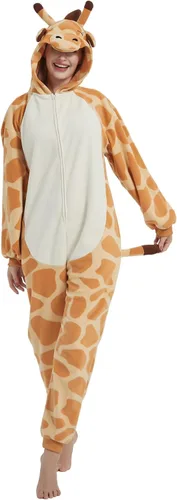 Miniatura 63 de Pijama unisex de una pieza para disfraz de animal