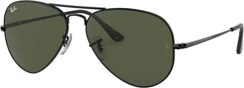 Miniatura 2 de Ray-Ban RB3689 Aviator Metal Ii Evolve Gafas de sol fotocromáticas