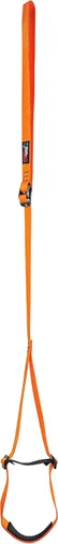 Miniatura 10 de GM CLIMBING Eslinga ascendente ajustable para cuerda ascendente escalada arborista ayuda espeleología equipo de escalada SRT cuerda caminar rana