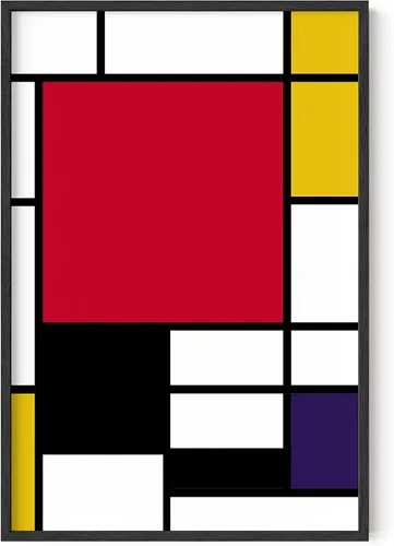 Miniatura 39 de HAUS AND HUES Matisse - Impresión artística minimalista y moderna, arte estético de Henri Matisse, póster abstracto para dormitorio, habitación