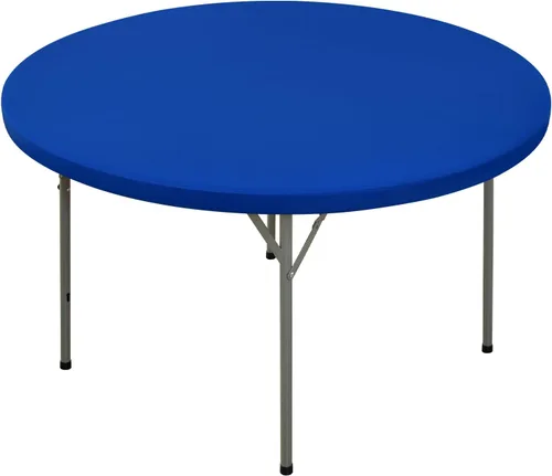 Miniatura 17 de Mantel Cuadrado Elástico Ajustable, Cubierta de Mesa de Poliéster Resistente al Viento, Mantel Resistente a Rayones y Lavable para Mesas Plegables