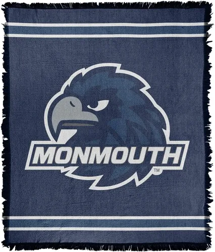 Miniatura 70 de LOGOVISION Manta Abilene Christian University, 50x60 Logo Primary WovenThrow