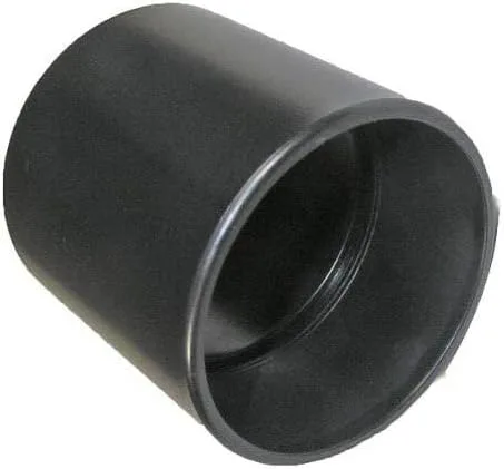 Miniatura 3 de 88-1040-01 Aspiradora de repuesto de acoplamiento de manguera de 2 1/2 pulgadas para Shop-Vac Ridgid Craftsman Genie reemplaza 88104001 SVR-4510