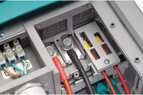 Miniatura 2 de MasterVolt Cargador de batería ChargeMaster 44020200, 24/20-3