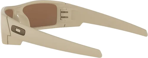 Miniatura 5 de Oakley Oo9014 Gascan - Anteojos de sol rectangulares para hombre