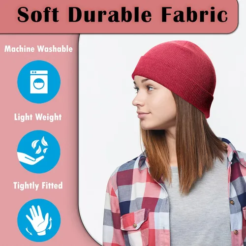 Miniatura 4 de Moda West Kit de invierno a granel, guantes al por mayor, bufandas, accesorios cálidos