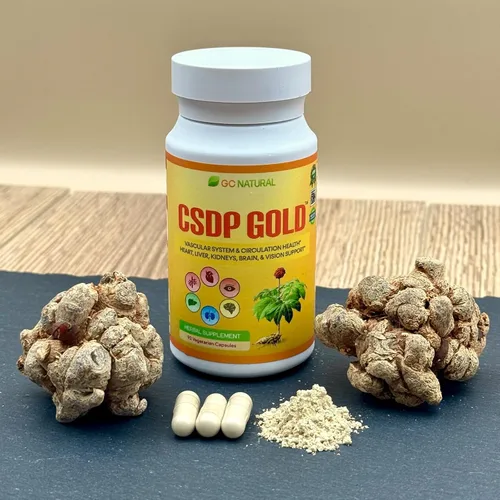 Miniatura 6 de CSDP Oro