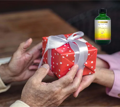 Miniatura 4 de Plumeria DREAM TERRACE Aceite de fragancia con un gotero de vidrio para difusor, fabricado en los Estados Unidos, (paquete de 1), aceite de fragancia