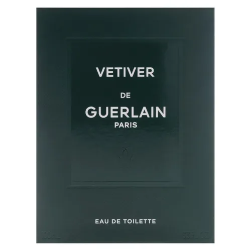Miniatura 5 de Vetiver De Guerlain by Guerlain para hombre - 3.3 oz EDT Spray