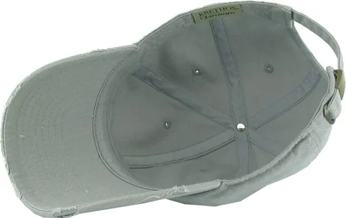 Miniatura 60 de KBETHOS - Gorra de béisbol ajustable, de algodón desgastado, vintage, unisex, estilo polo, camionero, para papá