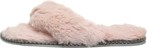 Miniatura 13 de Dearfoams Marie peludo tanga para mujer