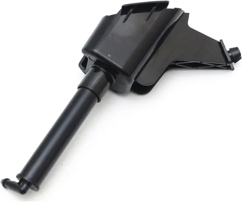 Miniatura 2 de Lavadora de faros delanteros para Nissan X-Trail, 1 bomba de boquilla delantera izquierda o derecha para faros delanteros izquierdos o derechos