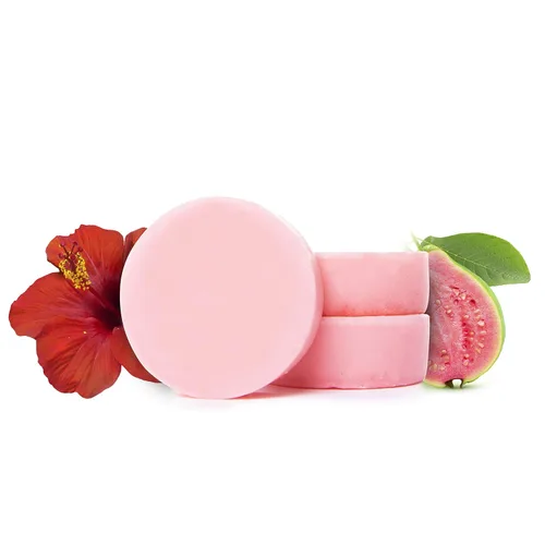 Miniatura 11 de Sweet & Sassy Acondicionador de barra de 3, fabricado en Estados Unidos, acondicionador de barra para el cabello, sin plástico, color seguro