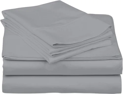 Miniatura 3 de Juego de sábanas de microfibra cepillada, sábanas suaves para cama de tamaño individual, sábanas de lujo con sábana bajera, sábana encimera y 2