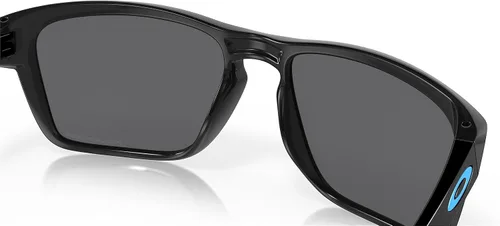 Miniatura 108 de Oakley Mens OO9448 Sylas Rectangular Sunglasses
