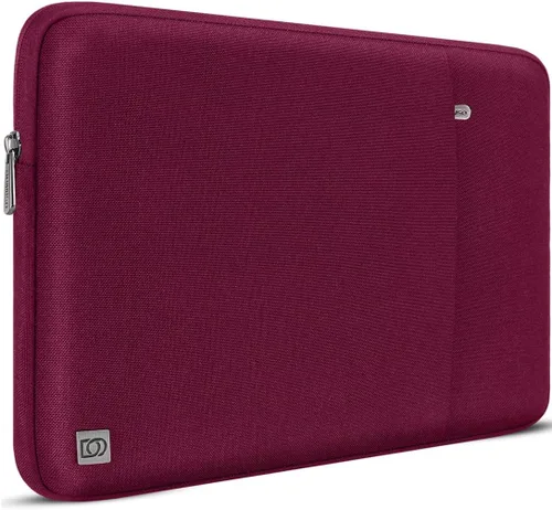 Miniatura 12 de DOMISO Funda para laptop MacBook Pro M4/M3/M2/M1 Pro/Max A3403 A3186 A2991 A2780 A2485 A2141, compatible con HP Lenovo Dell XPS 16 de 15.6 pulgadas