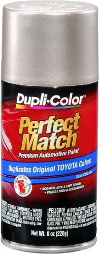 Miniatura 225 de Rellenador de arañazos Dupli-Color gris de encaje exacto, Gris