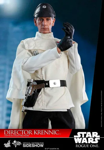 Miniatura 5 de Phantomb Juegos, Cómics y Coleccionables Director Krennic - 6th Scale Hot Toys