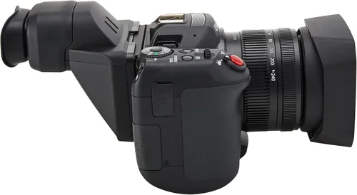 Miniatura 4 de Canon XC10 4K videocámara profesional