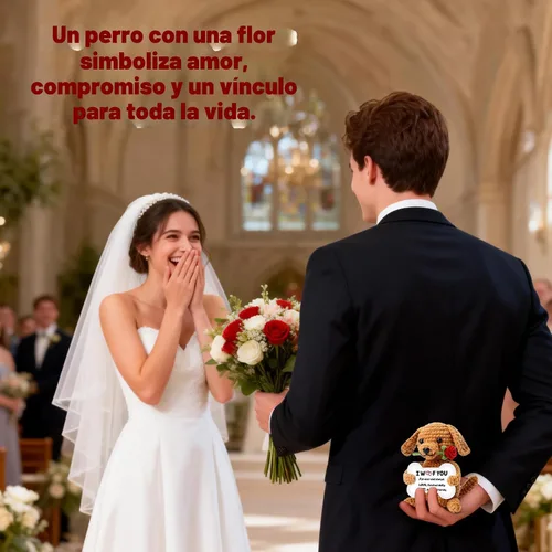 Miniatura 7 de Graduation Gifts Grad for Her Him Dog Plush Stuffed Animal, Kindergarten Preschool Prek Middle High School College 5th 6th 8th Grade Graduation
